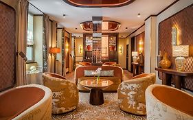 Hotel La Bourdonnais By Inwood Hotels